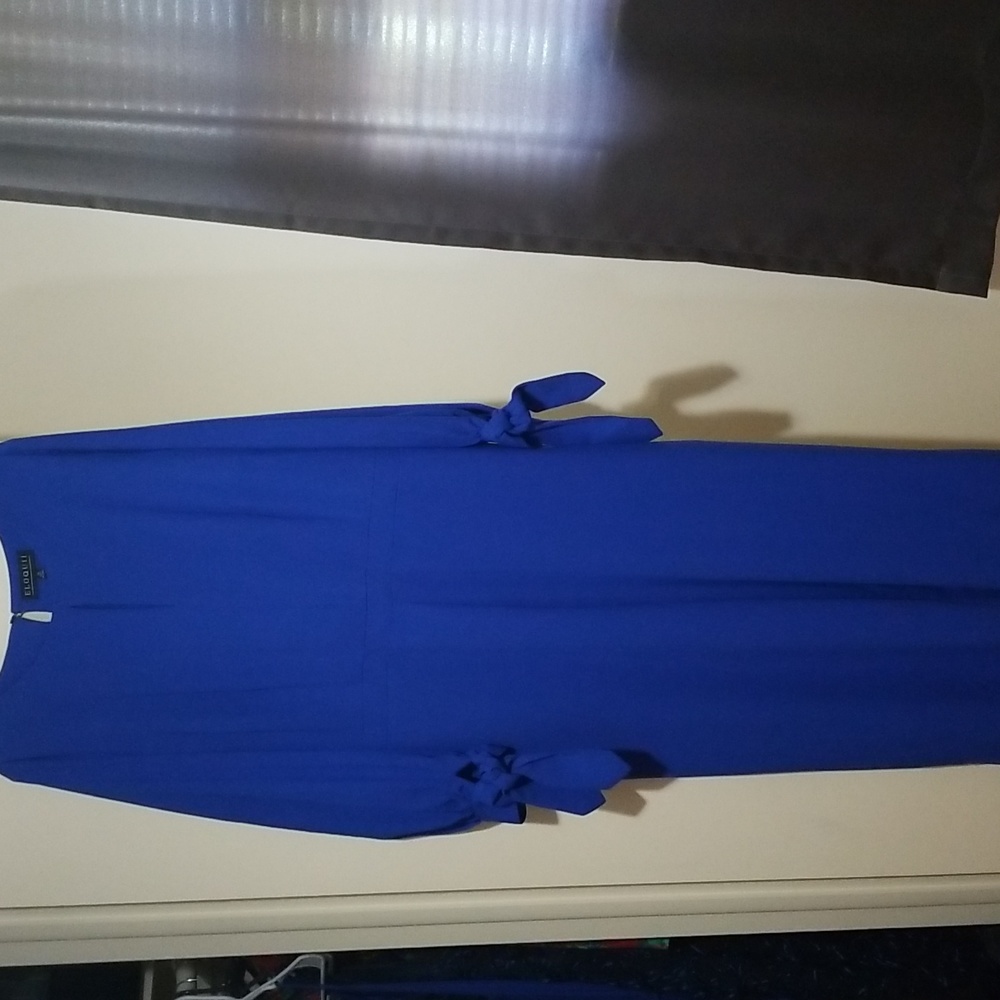 Jumpsuit
